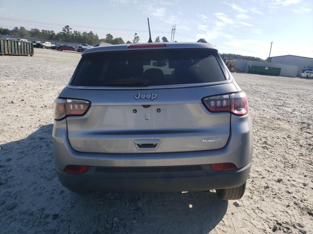 2018 JEEP COMPASS LA 3C4NJCBB7JT503287