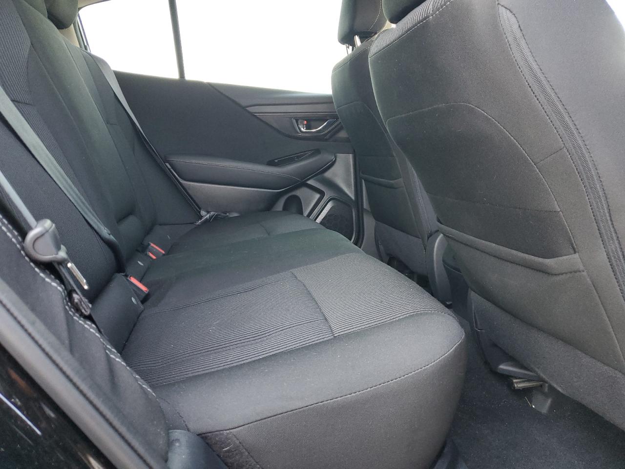 SUBARU LEGACY PREMIUM