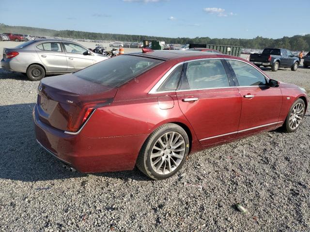2017 CADILLAC CT6 PREMIUM LUXURY 1G6KF5RS1HU149422