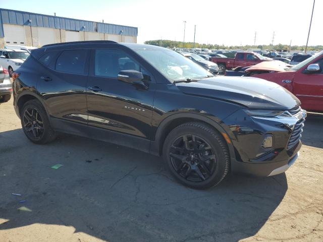 2021 CHEVROLET BLAZER 2LT - 3GNKBHR42MS524702