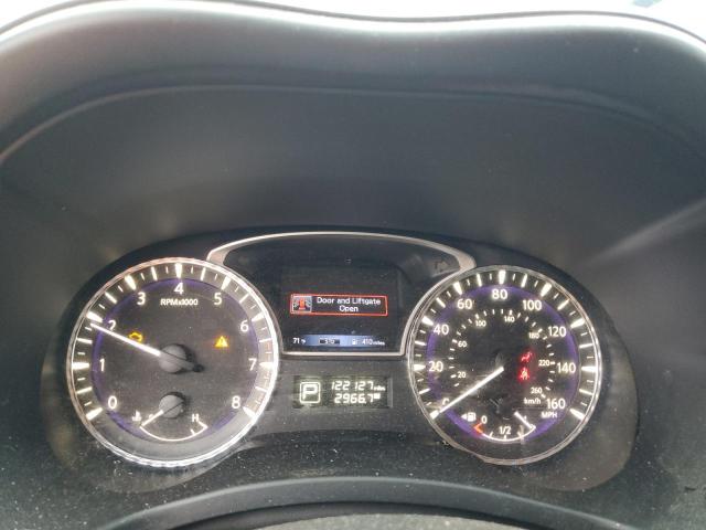 2015 INFINITI QX60 #3280307964