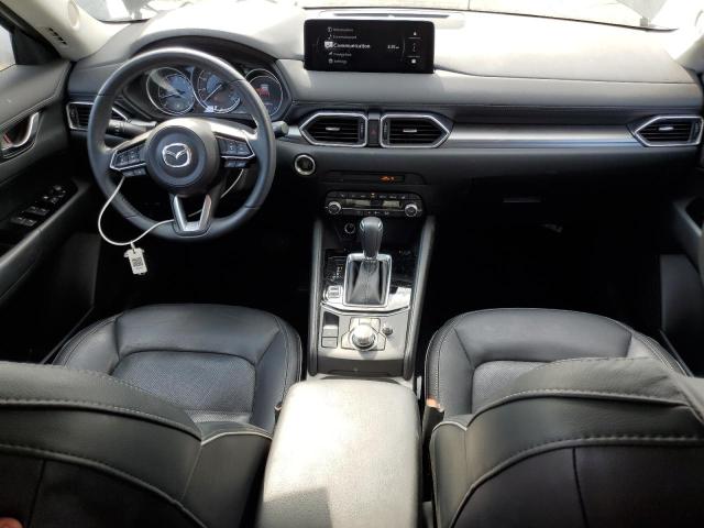 2024 MAZDA CX-5 PREFE JM3KFBCL5R0421113