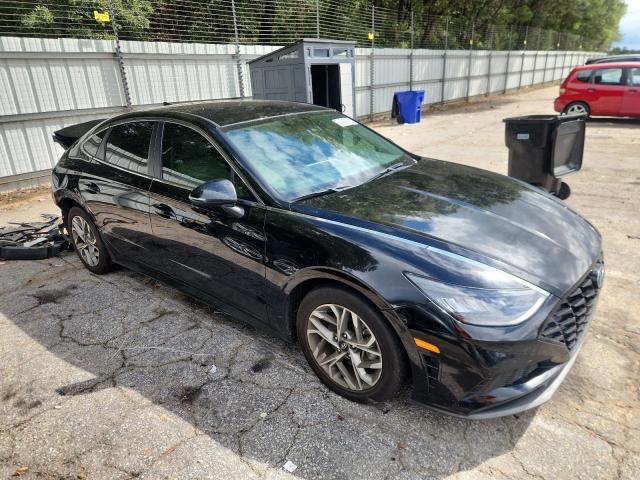 2021 HYUNDAI SONATA SEL - KMHL64JA1MA143531