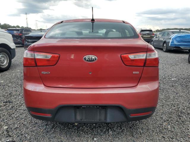 2015 KIA RIO LX - KNADM4A33F6420618