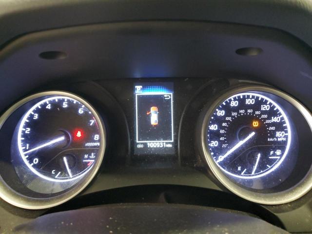 2021 TOYOTA CAMRY LE - 4T1C11AK8MU461084