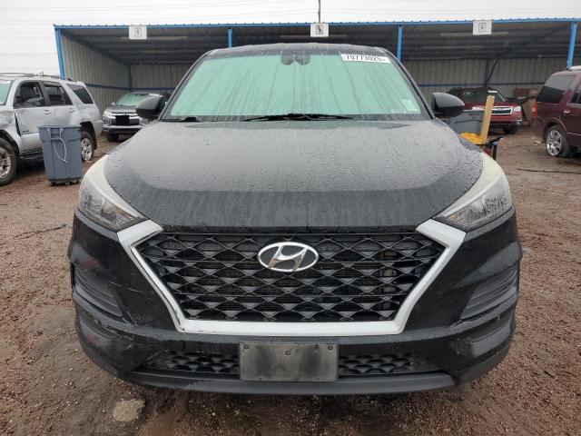 2020 HYUNDAI TUCSON SE - KM8J2CA4XLU117580