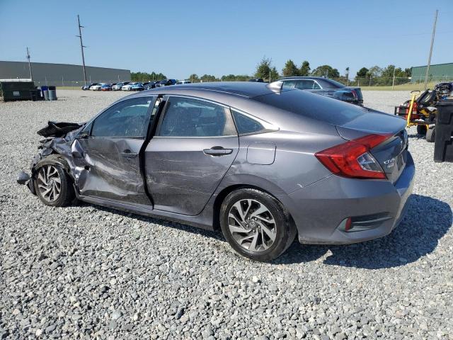 2017 HONDA CIVIC EX - 19XFC2F76HE012769