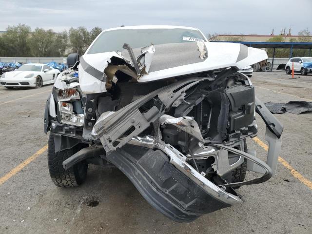 2017 FORD F150 SUPER - 1FTEW1C80HKD11763