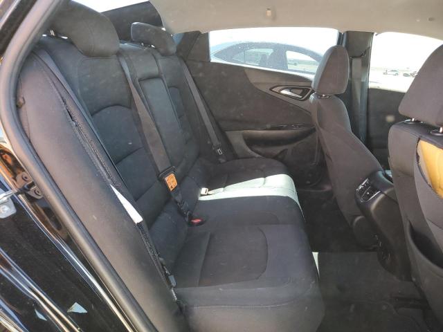 2016 CHEVROLET MALIBU - 1G1ZE5STXGF352256