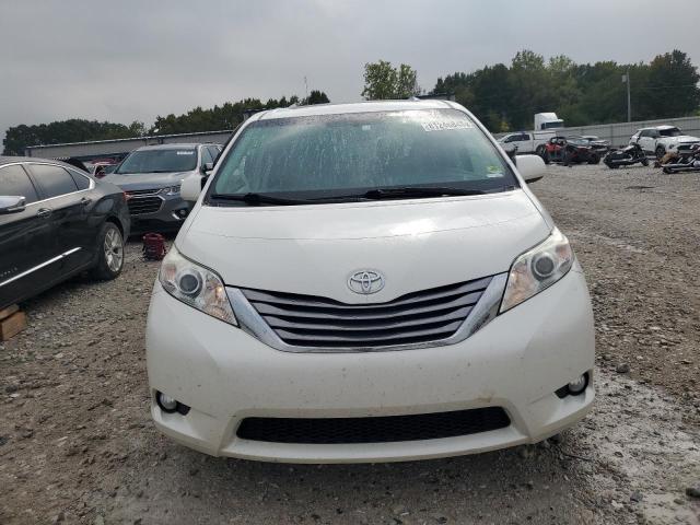 2017 TOYOTA SIENNA XLE - 5TDDZ3DC2HS174108