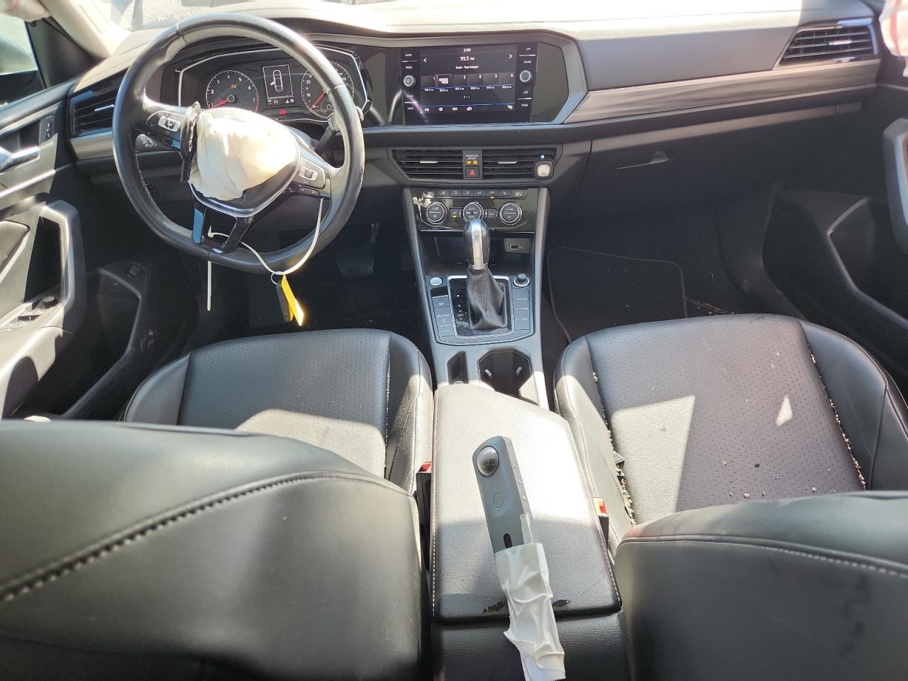 VOLKSWAGEN JETTA SEL