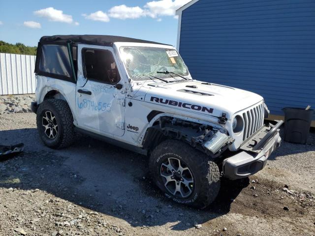 2021 JEEP WRANGLER R 1C4HJXCN6MW627725