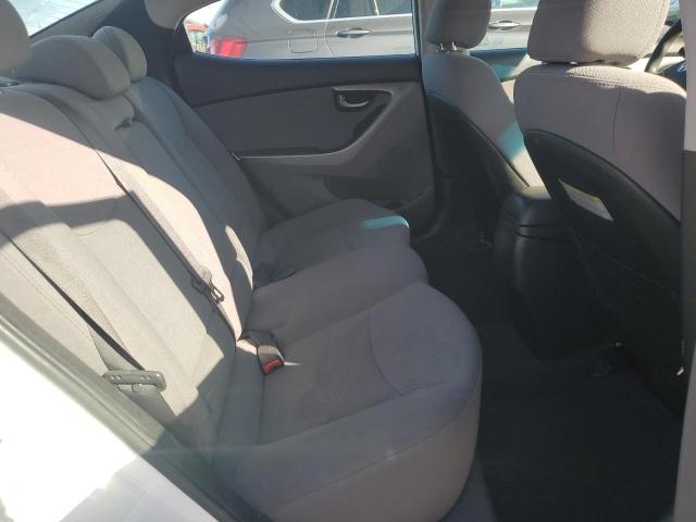 2015 HYUNDAI ELANTRA SE - 5NPDH4AE7FH592892