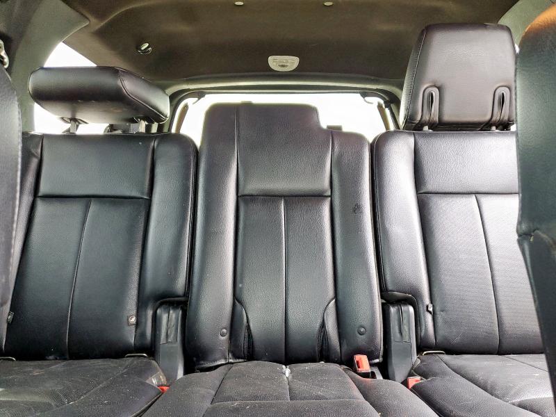 2016 FORD EXPEDITION XLT 1FMJU1HT5GEF16893