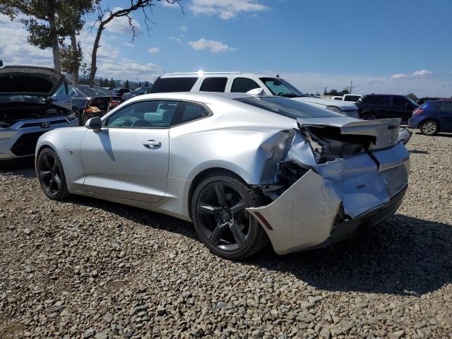 2016 CHEVROLET CAMARO LT 1G1FB1RX4G0158578