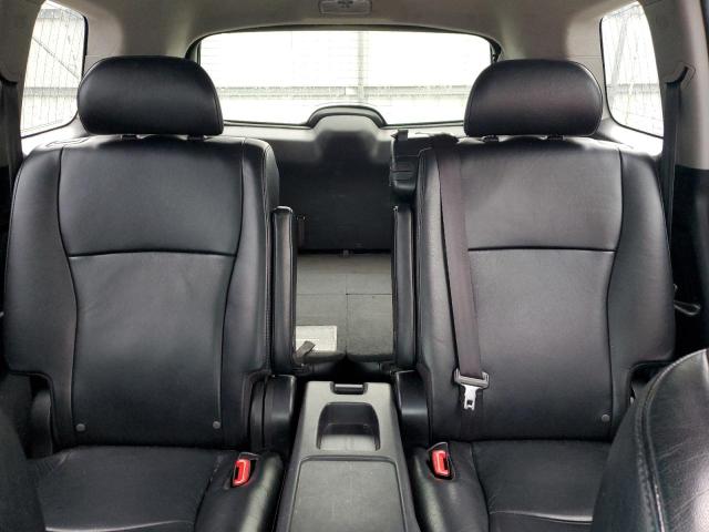 2012 TOYOTA HIGHLANDER #3256518673