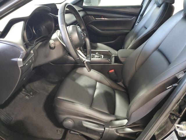 2025 MAZDA 3 SELECT S JM1BPAKMXS1755003