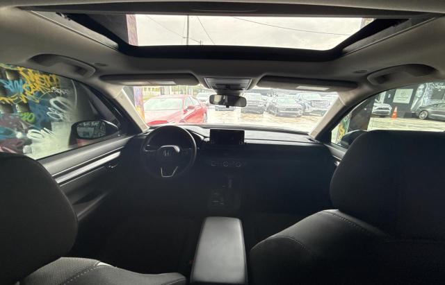 2025 HONDA CR-V EX 7FARS3H46SE004475