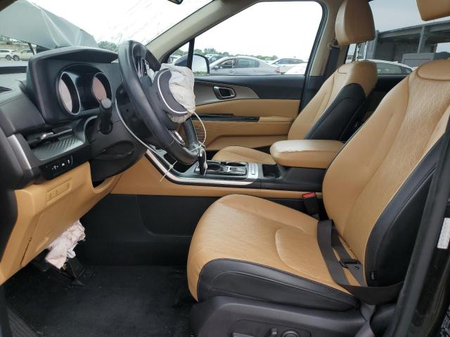 2022 KIA CARNIVAL L KNDNB4H39N6058277