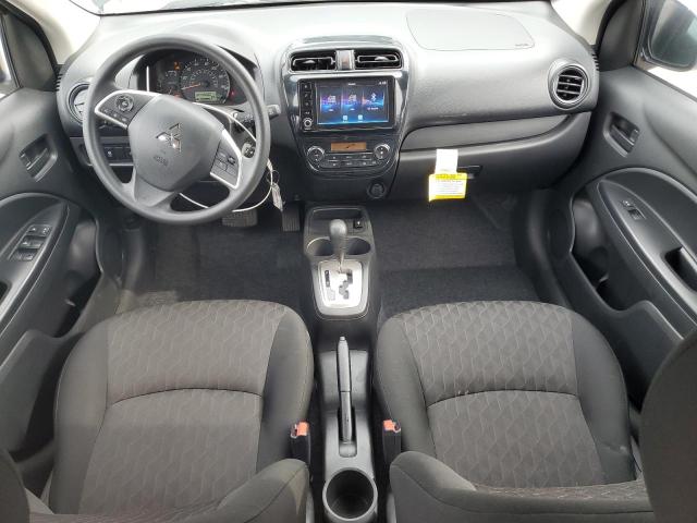 2024 MITSUBISHI MIRAGE ES ML32AUHJ6RH023004