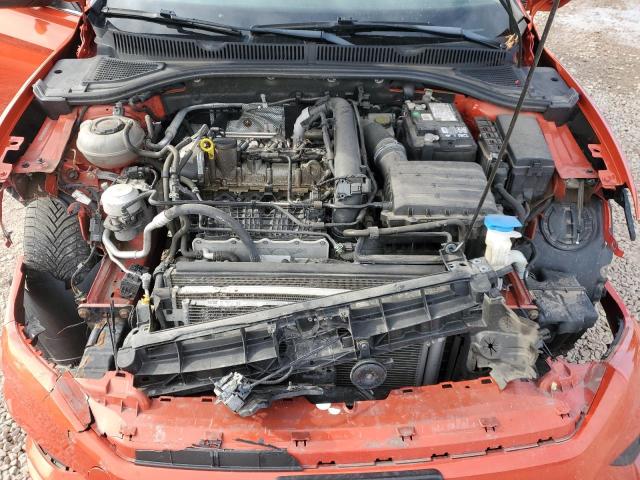 2019 VOLKSWAGEN JETTA SEL 3VWE57BU5KM070610