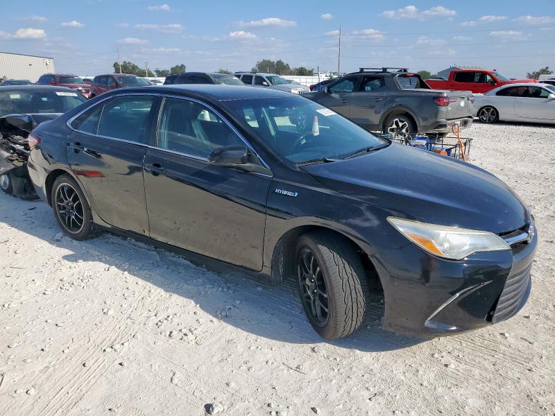 2015 TOYOTA CAMRY HYBR 4T1BD1FK9FU169152