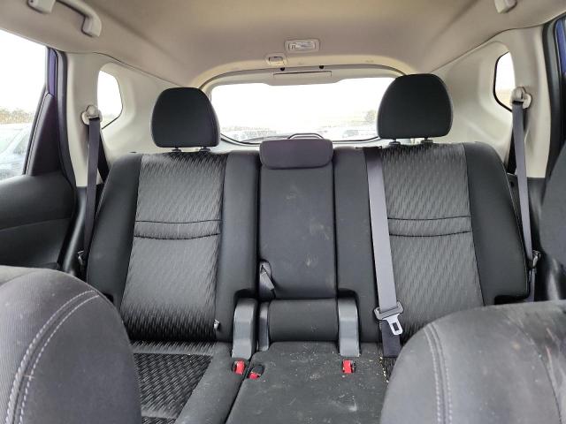 2017 NISSAN ROGUE S - KNMAT2MT5HP508270