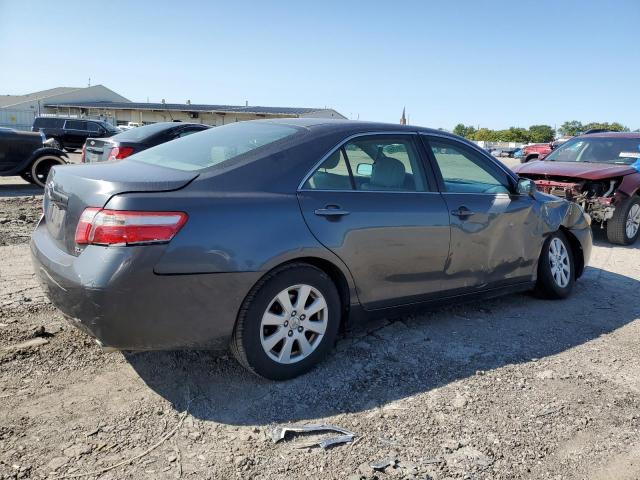 2007 TOYOTA CAMRY LE #3264528503