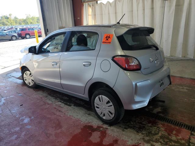 2024 MITSUBISHI MIRAGE ES ML32AUHJ4RH016634