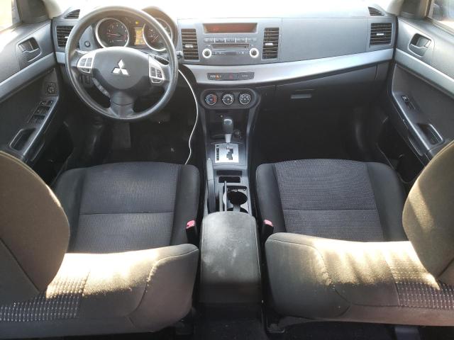 2011 MITSUBISHI LANCER ES/ - JA32U2FU8BU035589