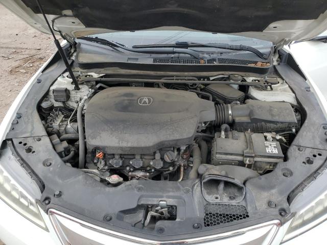 2015 ACURA TLX TECH - 19UUB3F56FA009533