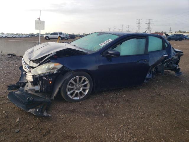 2015 DODGE DART LIMITED 1C3CDFCB3FD112332