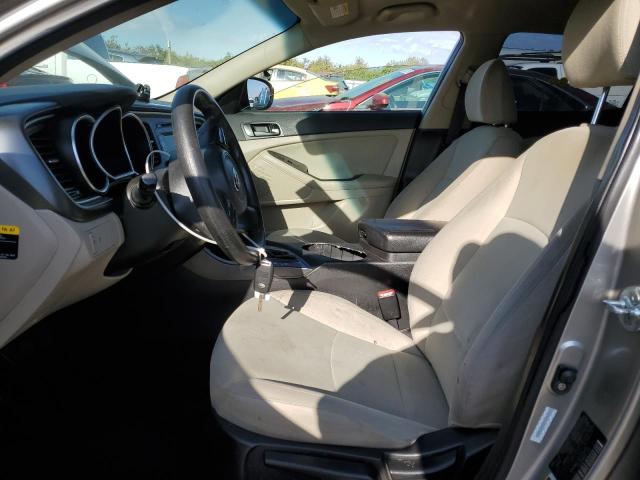 2015 KIA OPTIMA LX KNAGM4A70F5556436