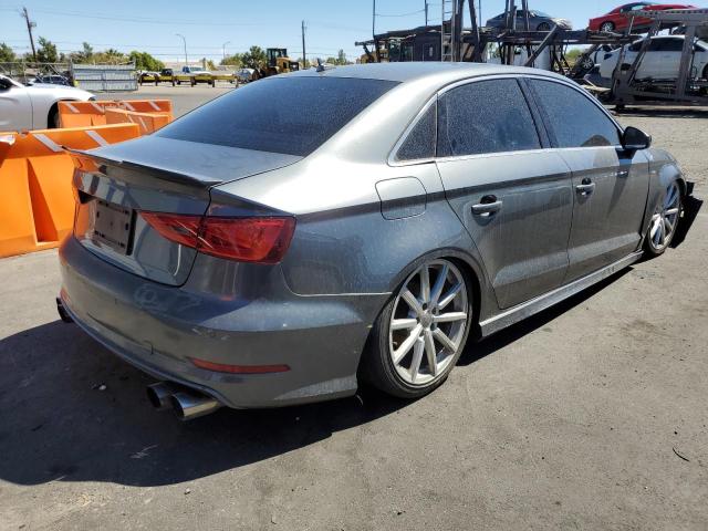 2015 AUDI A3 PRESTIGE S-LINE #3256400327