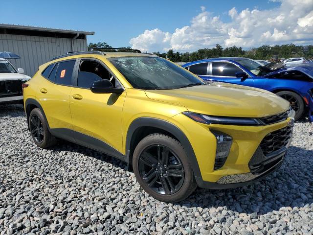 2024 CHEVROLET TRAX ACTIV KL77LKE26RC133396