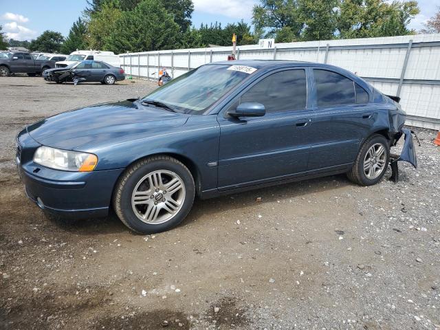 VOLVO S60 2.5T