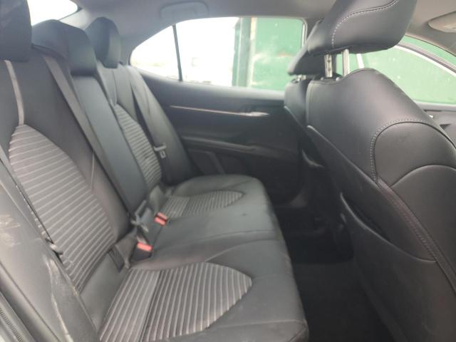 2024 TOYOTA CAMRY SE N - 4T1G11AK4RU201354