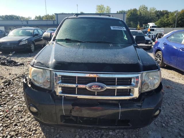 2011 FORD ESCAPE XLT - 1FMCU0D75BKA26704