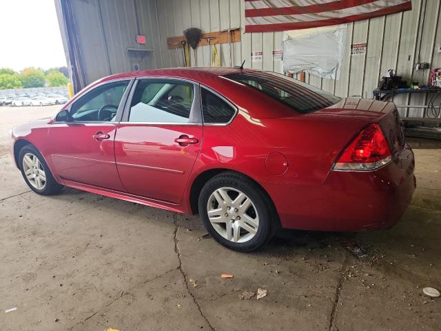 2015 CHEVROLET IMPALA LIMITED LT - 2G1WB5E33F1162618