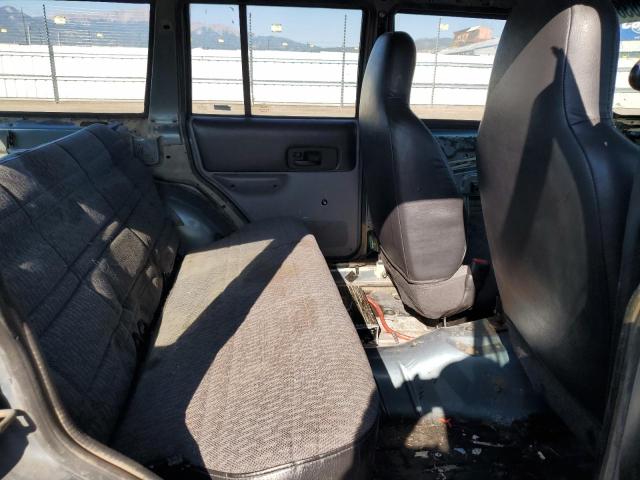 1998 JEEP CHEROKEE S #3283852425