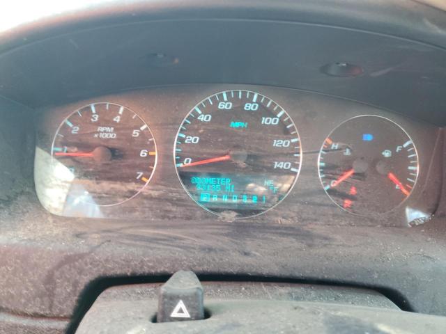 2011 CHEVROLET IMPALA LT #3256442166