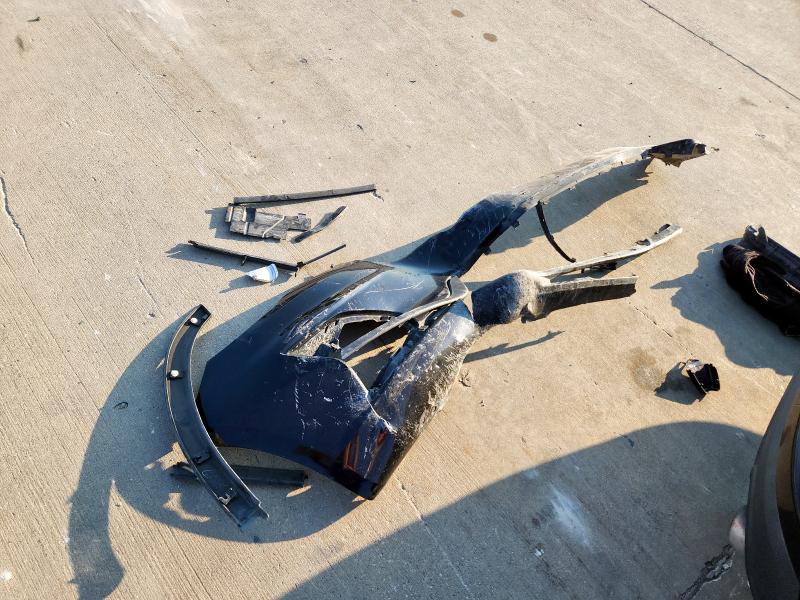 2020 FORD FUSION SE - 3FA6P0HD2LR187684