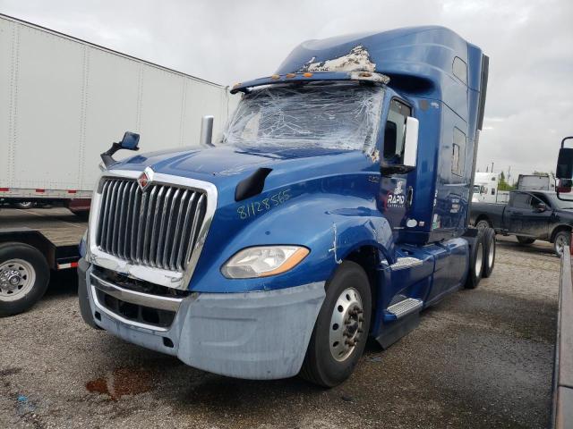 2022 INTERNATIONAL LT625 #3278884025