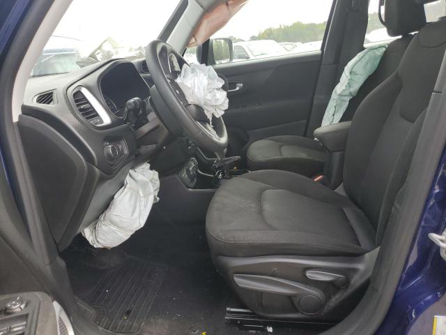 2018 JEEP RENEGADE S #3305305338