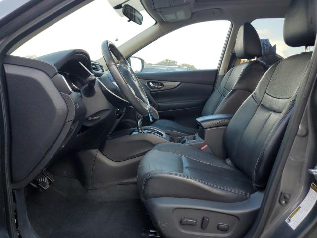 2015 NISSAN ROGUE S 5N1AT2MV0FC780033