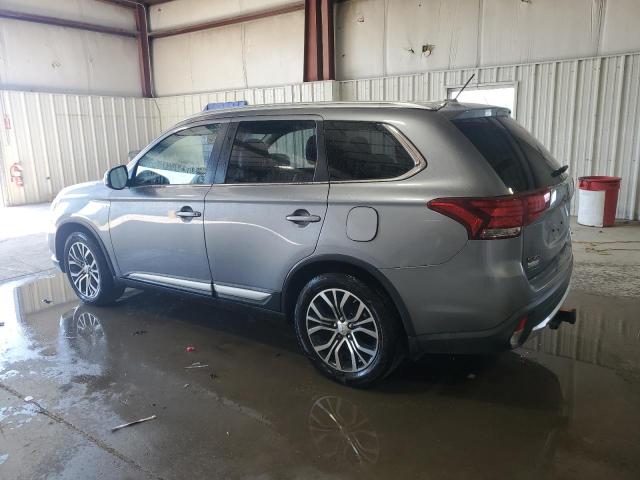 2016 MITSUBISHI OUTLANDER JA4JZ4AX9GZ048142