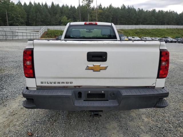 2015 CHEVROLET SILVERADO C1500 1GCNCPEH7FZ398767