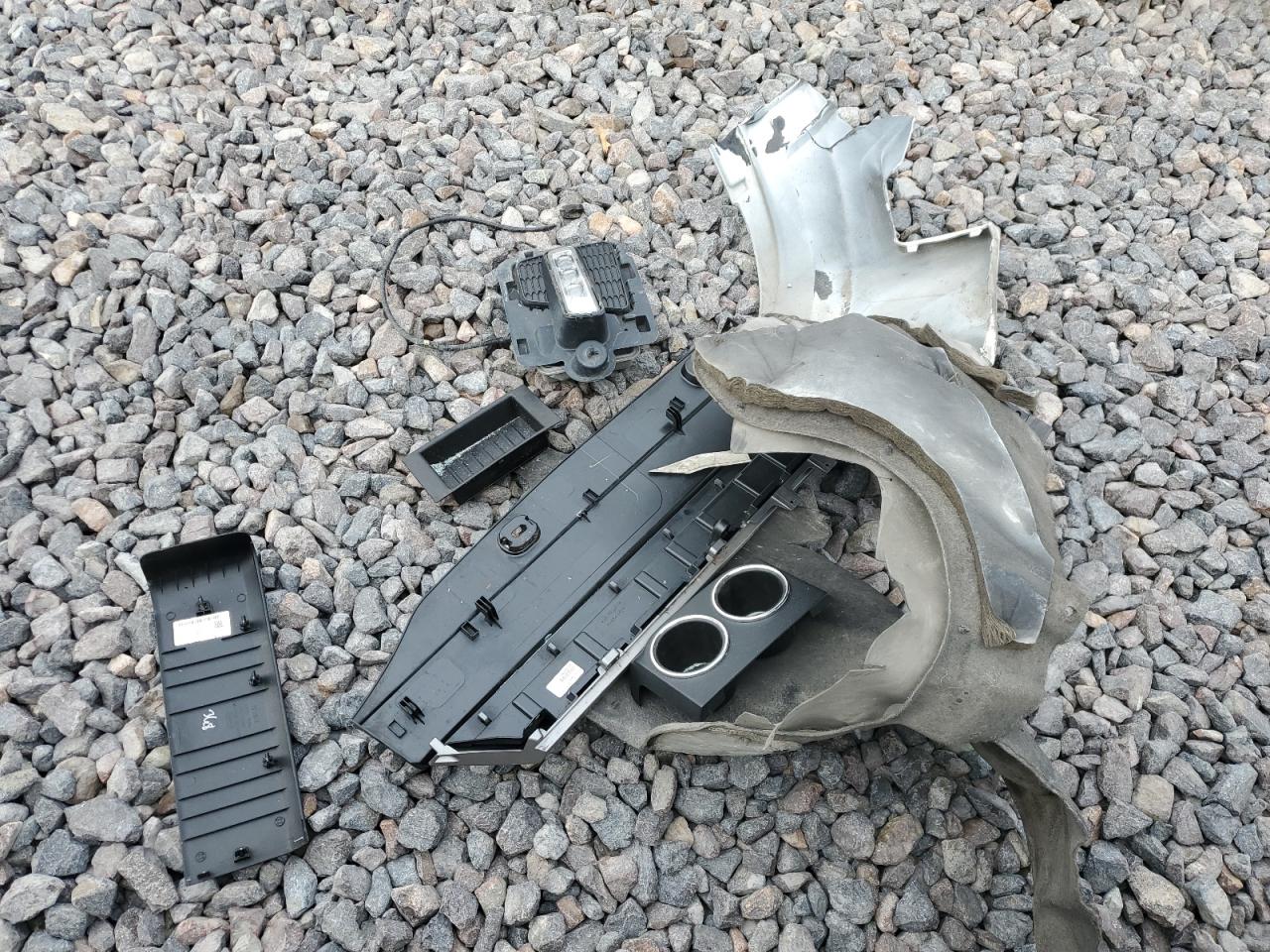 FORD EXPEDITION EL LIMITED