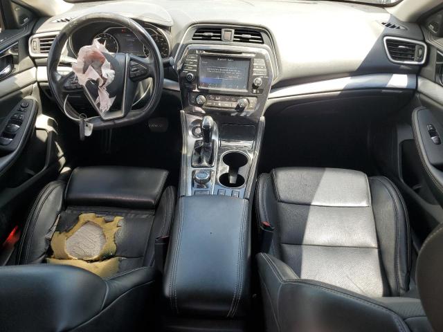 2017 NISSAN MAXIMA 3.5 1N4AA6AP3HC429228