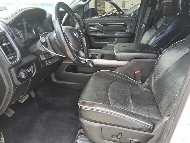 2021 RAM 2500 LARAM 3C6UR5FL2MG632108